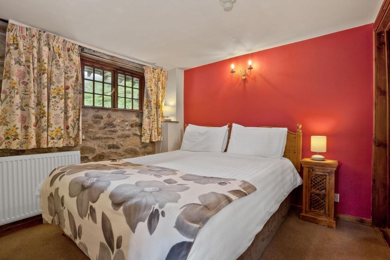 The Mountain Cottages - Sawyers Coniston Exteriör bild